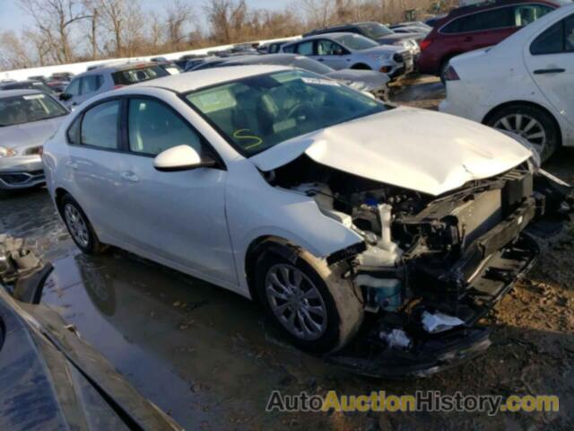 KIA FORTE FE, 3KPF24AD8LE257755