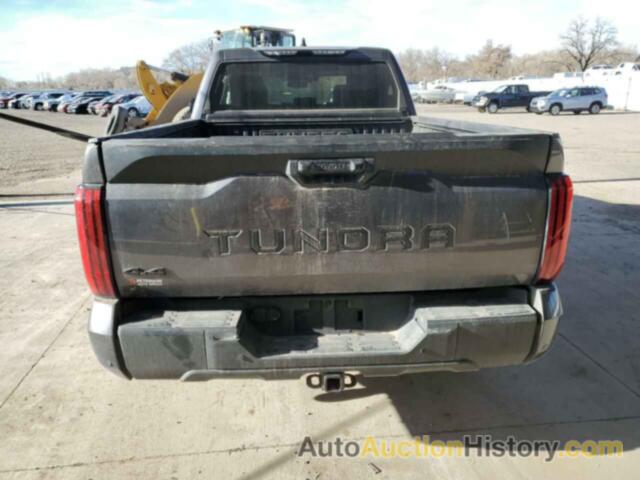 TOYOTA TUNDRA CREWMAX SR5, 5TFLA5EC3PX019380