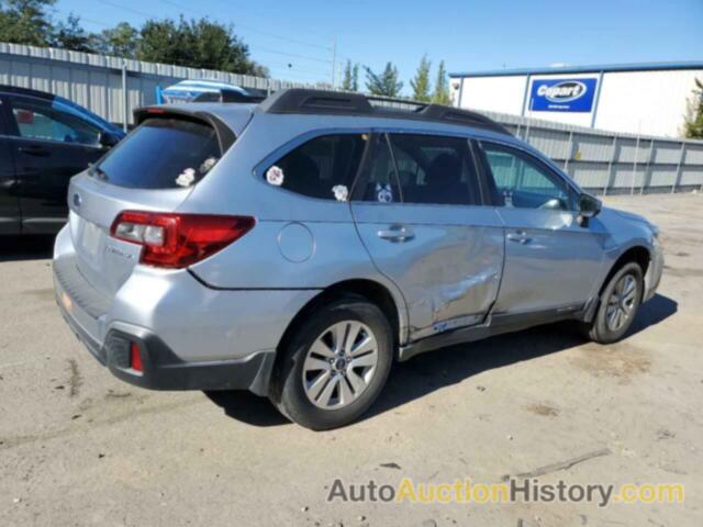 SUBARU OUTBACK 2.5I PREMIUM, 4S4BSADC3J3264791