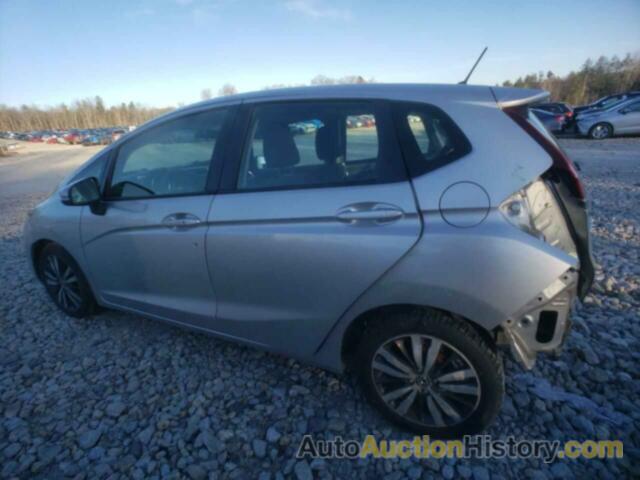 HONDA FIT EX, 3HGGK5H87FM762667