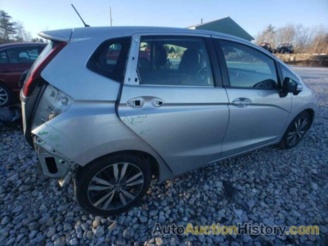 HONDA FIT EX, 3HGGK5H87FM762667