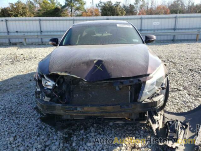 KIA OPTIMA LX, 5XXGM4A76EG266117