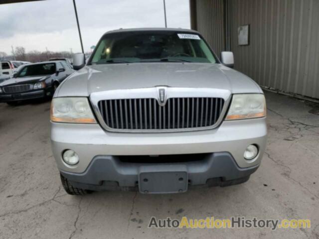 LINCOLN AVIATOR, 5LMEU78H23ZJ00297