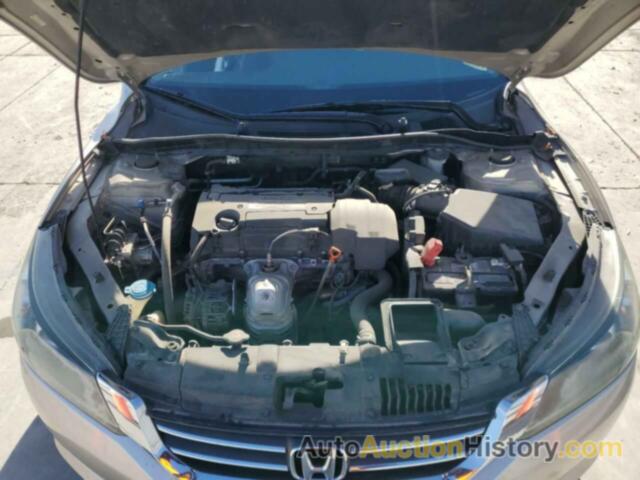 HONDA ACCORD LX, 1HGCR2F33DA116746