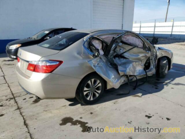 HONDA ACCORD LX, 1HGCR2F33DA116746