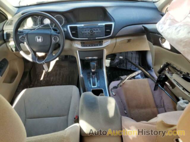 HONDA ACCORD LX, 1HGCR2F33DA116746