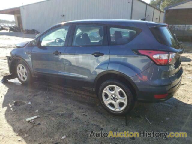 FORD ESCAPE S, 1FMCU0F75JUA60125