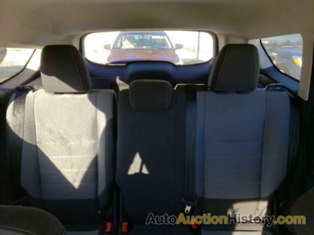 FORD ESCAPE S, 1FMCU0F75JUA60125