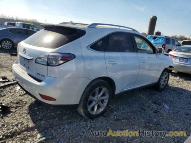 LEXUS RX350 350, 2T2ZK1BA8BC055796