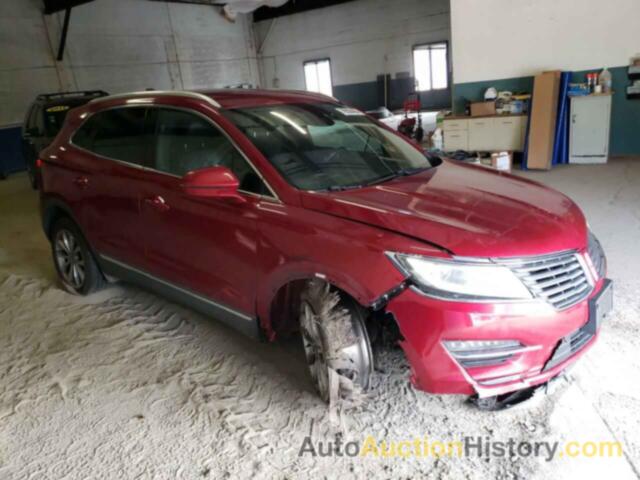 LINCOLN MKZ, 5LMCJ2A95FUJ37710