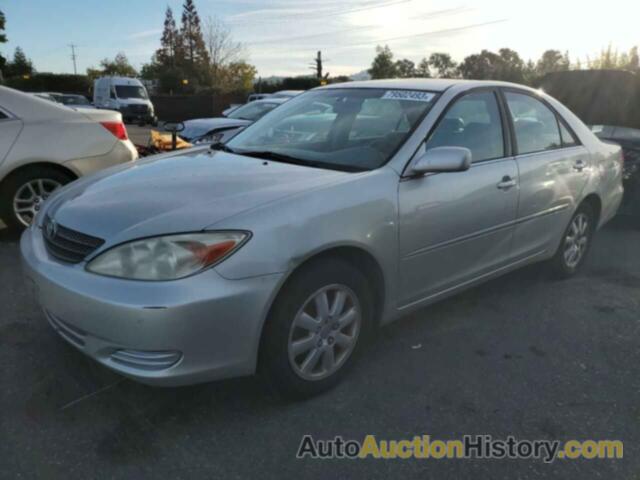 TOYOTA CAMRY LE, JTDBE30K620054404