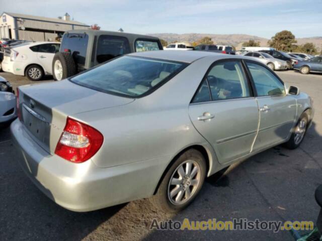 TOYOTA CAMRY LE, JTDBE30K620054404