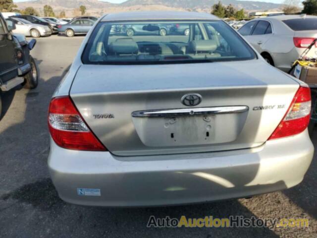 TOYOTA CAMRY LE, JTDBE30K620054404