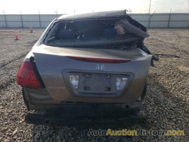 HONDA ACCORD EX, JHMCM56716C010982