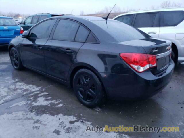 CHEVROLET CRUZE LS, 1G1PA5SHXE7325113