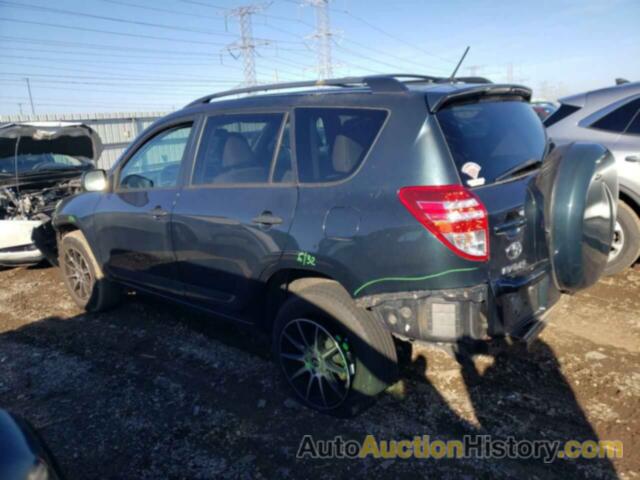 TOYOTA RAV4, 2T3BF4DV5BW155808