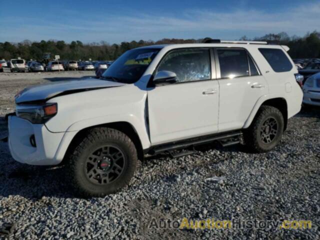 TOYOTA 4RUNNER SE SE, JTENU5JR2P6141191