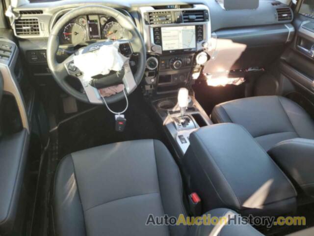 TOYOTA 4RUNNER SE SE, JTENU5JR2P6141191