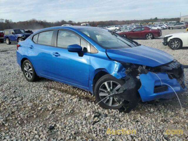 NISSAN VERSA SV, 3N1CN8EVXML920067