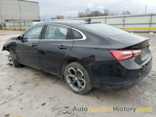 CHEVROLET MALIBU LT, 1G1ZD5STXLF121936