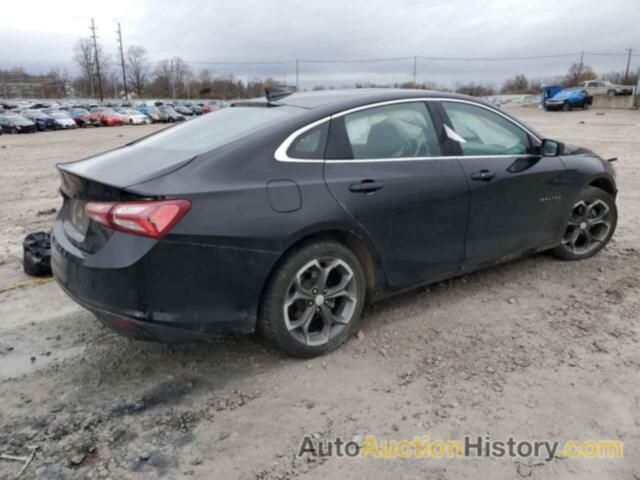 CHEVROLET MALIBU LT, 1G1ZD5STXLF121936