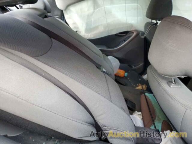 HYUNDAI ELANTRA GLS, 5NPDH4AE0DH312369