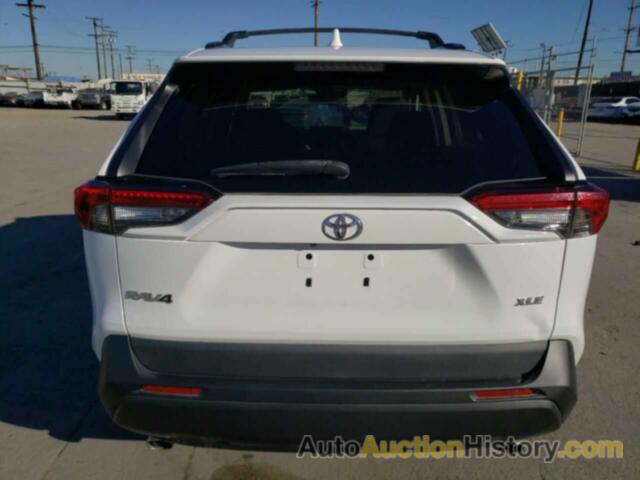 TOYOTA RAV4 XLE, 2T3W1RFV3LW099363