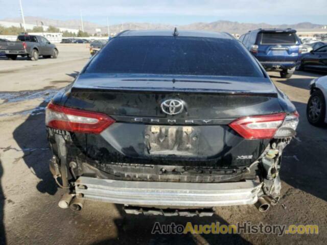 TOYOTA CAMRY XSE, 4T1B61HK2KU752762