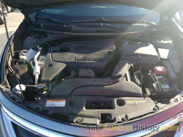 NISSAN ALTIMA 2.5, 1N4AL3AP2FN922747