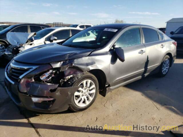 NISSAN ALTIMA 2.5, 1N4AL3AP2FN922747