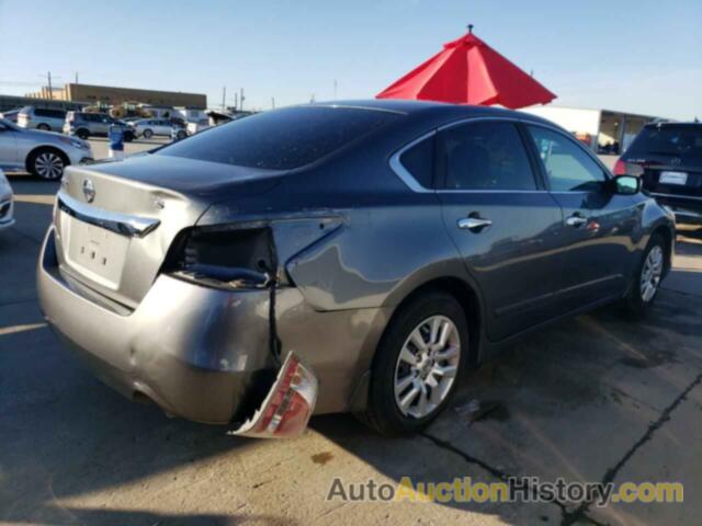 NISSAN ALTIMA 2.5, 1N4AL3AP2FN922747