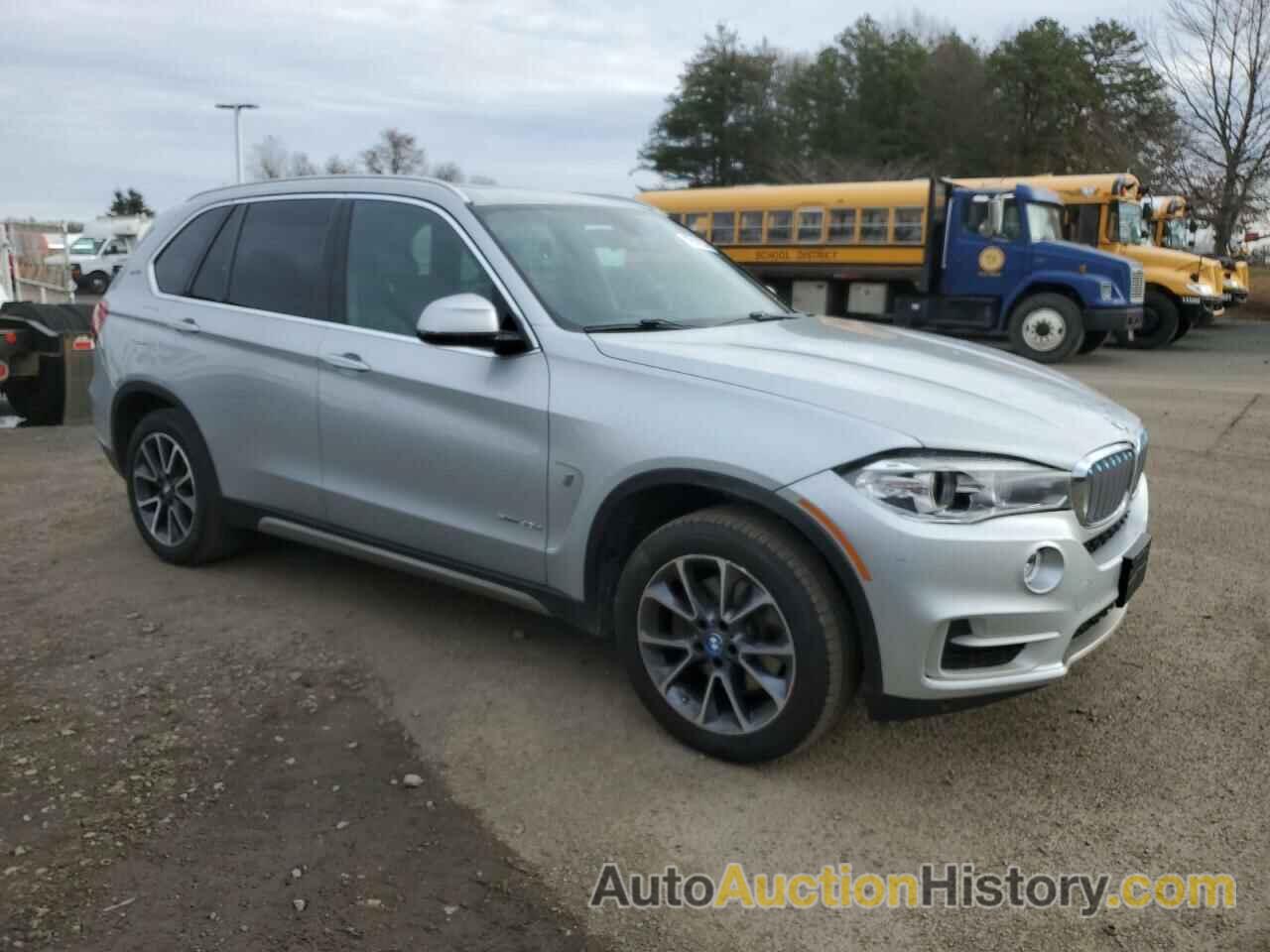 BMW X5 XDR40E, 5UXKT0C51J0V98283