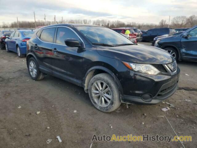 NISSAN ROGUE S, JN1BJ1CR9JW288740