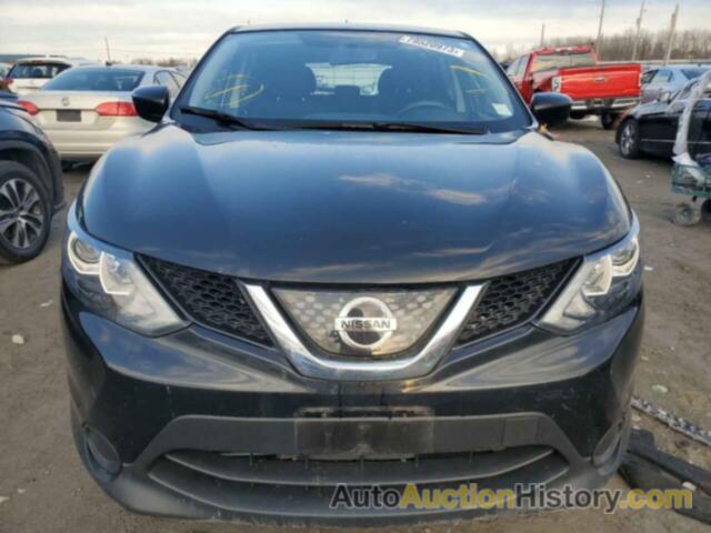 NISSAN ROGUE S, JN1BJ1CR9JW288740