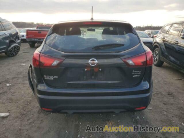 NISSAN ROGUE S, JN1BJ1CR9JW288740