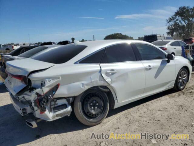 TOYOTA AVALON XLE, 4T1AZ1FB2NU077702