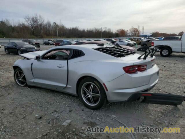 CHEVROLET CAMARO LS, 1G1FB1RX9K0149190