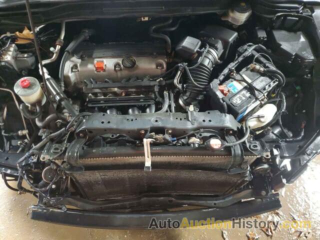 HONDA CRV EXL, 5J6RE4H79BL023502