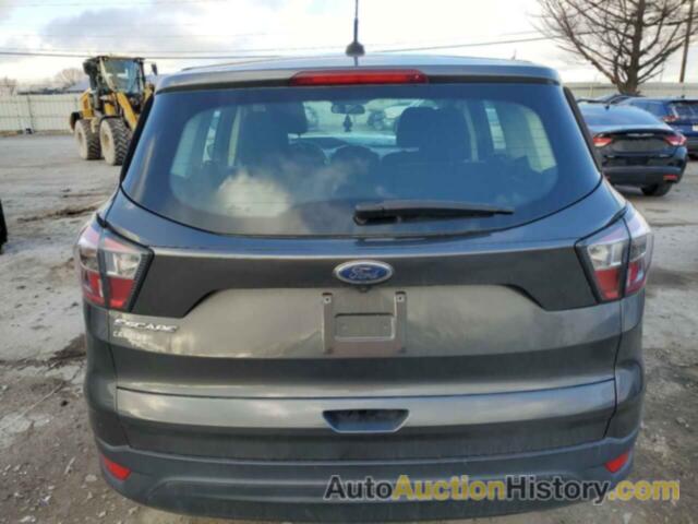 FORD ESCAPE S, 1FMCU0F77HUA20168