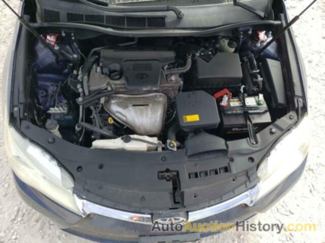 TOYOTA CAMRY LE, 4T4BF1FK3FR478244