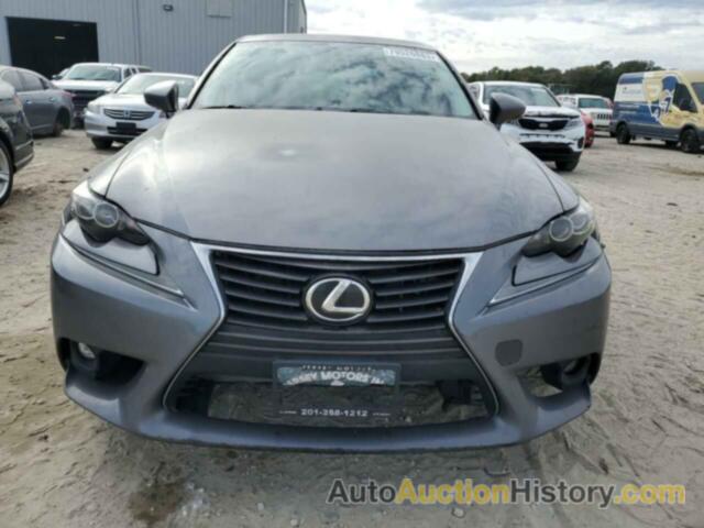 LEXUS IS 250, JTHCF1D25F5020218