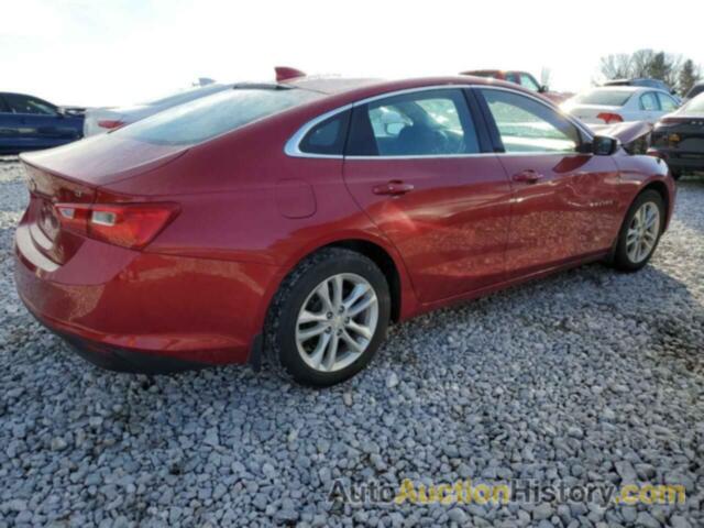 CHEVROLET MALIBU LT, 1G1ZE5ST6GF259864