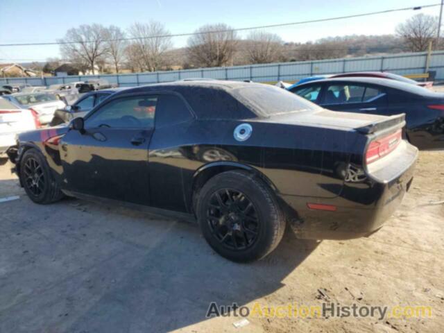 DODGE CHALLENGER R/T, 2C3CDYBT4DH535944