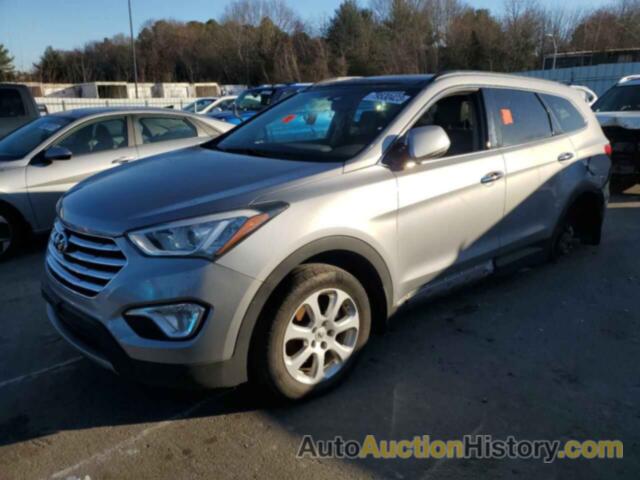 HYUNDAI SANTA FE GLS, KM8SR4HF4FU111453