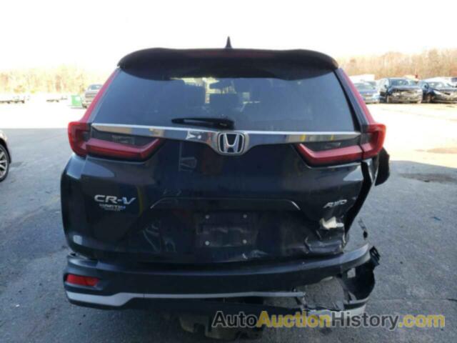 HONDA CRV EXL, 2HKRW2H88MH601743