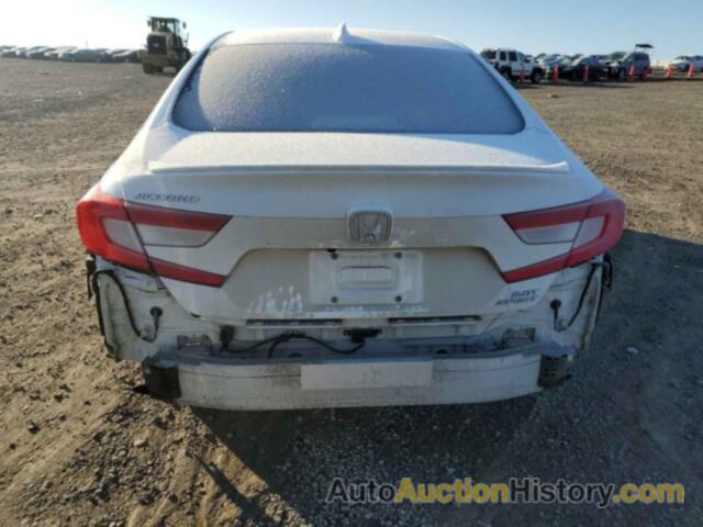 HONDA ACCORD SPORT, 1HGCV2F35KA004457