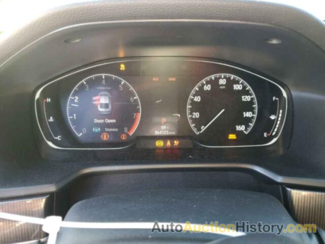 HONDA ACCORD SPORT, 1HGCV2F35KA004457