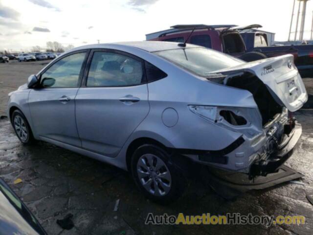 HYUNDAI ACCENT SE, KMHCT4AE5HU293092