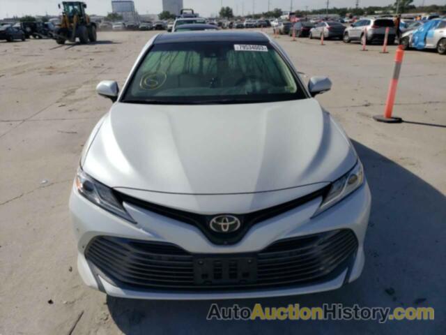 TOYOTA CAMRY L, 4T1B11HK8JU003834