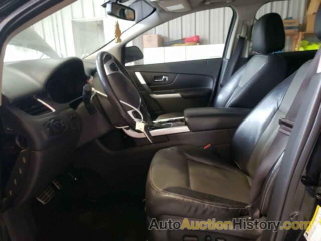 FORD EDGE SPORT, 2FMDK4AK1DBB81192